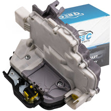Indlæs billede til gallerivisning front-left-side-door-lock-mechanism-actuator-8e1837015aa-4f1837015g-4f1837015f-4f1837015e-4f1837015a