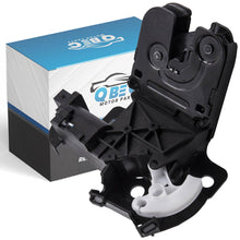 Załaduj obraz do przeglądarki galerii, new-rear-trunk-boot-lid-lock-for-audi-8p4827505d-8p4827505c-8p4827505b-8p4827505a