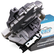 Załaduj obraz do przeglądarki galerii, front-left-door-lock-mechanism-for-audi-8j1837015a