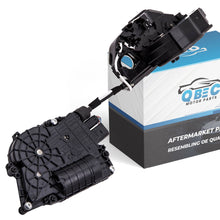 Lade das Bild in den Galerie-Viewer, front-right-soft-close-door-lock-mechanism-for-bmw-51217155154-51217185692