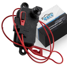 Ladda upp bild till gallerivisning, fuel-flap-door-release-lock-actuator-motor-for-vw-4l0862153-4l0862153a-4l0862153b-4l0862153c-4l0862153d-8v0862153b