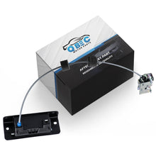 Załaduj obraz do przeglądarki galerii, rear-lower-left-door-latch-lock-cable-handle-for-ford-1494102-4086604-4341671-yc15v431a03ag-yc15v431a03al-yc15v431a03am