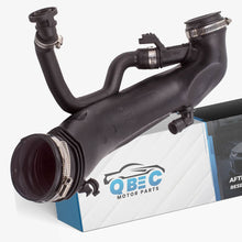 Afbeelding in Gallery-weergave laden, air-intake-hose-pipe-fits-peugeot-9678431780-9811909980-1440q6