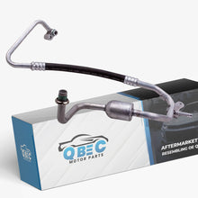 Load image into Gallery viewer, air-con-conditioning-hose-pipe-fits-ford-1109158-1231550-1254270-ym2h19997aa-ym2h19997ac-ym2h19997ad