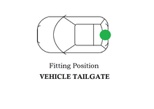 Charger l'image dans la visionneuse de la galerie, tailgate-boot-lock-latch-catch-actuator-for-vw-6m5119b514ab-1857333-c1bb19b514aa-1423047-6m5119b514aa-1445482-6m5119b514ad-1748915-6m5119b514ac-1480287