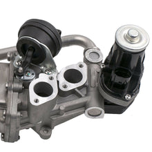 Afbeelding in Gallery-weergave laden, egr-valve-cooler-for-vw-03l131512an-03l131512as-03l131512bh-03l131512ce-03l131512bk-03l131512cg-03l131512dp-03l131512m