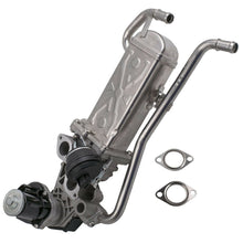 Charger l'image dans la visionneuse de la galerie, egr-valve-cooler-for-vw-03p131512e-03p131512b-03p131512c-03p131512d