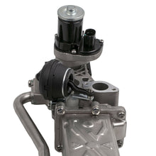 Carregar imagem no visualizador da galeria, egr-valve-cooler-for-skoda-03p131512e-03p131512b-03p131512c-03p131512d
