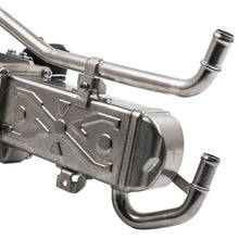 Carregar imagem no visualizador da galeria, egr-valve-cooler-for-skoda-03p131512e-03p131512b-03p131512c-03p131512d