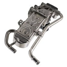 Charger l'image dans la visionneuse de la galerie, egr-valve-cooler-for-vw-03p131512e-03p131512b-03p131512c-03p131512d