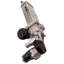 Carregar imagem no visualizador da galeria, egr-valve-cooler-for-vw-03l131512ap-03l131512at-03l131512cf-03l131512bj-03l131512bb-03l131512bl-03l131512ch-03l131512dq-03l131512n