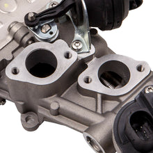 Carica l'immagine nel visualizzatore di Gallery, egr-valve-cooler-03l131512ap-03l131512at-03l131512cf-03l131512bj-03l131512bb-03l131512bl-03l131512ch-03l131512dq-03l131512n