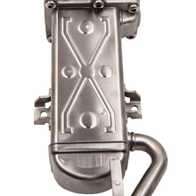 Ladda upp bild till gallerivisning, egr-valve-cooler-for-skoda-03l131512ap-03l131512at-03l131512cf-03l131512bj-03l131512bb-03l131512bl-03l131512ch-03l131512dq-03l131512n