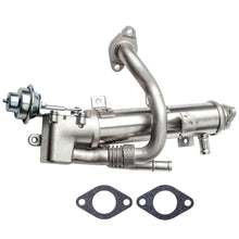 Lade das Bild in den Galerie-Viewer, egr-cooler-for-seat-03l131512ah-03l131512ab-03l131512ac