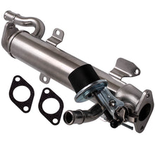 Ladda upp bild till gallerivisning, egr-cooler-for-skoda-03l131512l-03l131512b-03l131512d-03l131512c-135996