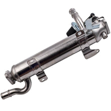 Ladda upp bild till gallerivisning, egr-cooler-for-skoda-03l131512l-03l131512b-03l131512d-03l131512c-135996