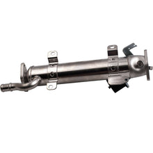 Ladda upp bild till gallerivisning, egr-cooler-for-skoda-03l131512l-03l131512b-03l131512d-03l131512c-135996
