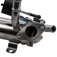 Carregar imagem no visualizador da galeria, egr-cooler-for-audi-03g131512ad-03g131512aa-03g131512g-3g131512ad-3g131512aa