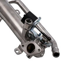 Carregar imagem no visualizador da galeria, egr-cooler-for-audi-03g131512ad-03g131512aa-03g131512g-3g131512ad-3g131512aa