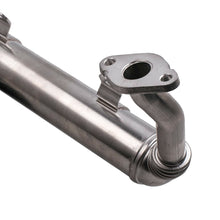 Загрузить изображение в средство просмотра галереи, egr-cooler-for-seat-03g131512ad-03g131512aa-03g131512g-3g131512ad-3g131512aa