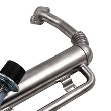 Загрузить изображение в средство просмотра галереи, egr-cooler-for-skoda-03g131512ad-03g131512aa-03g131512g-3g131512ad-3g131512aa