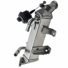 Załaduj obraz do przeglądarki galerii, egr-cooler-fits-renault-147350782r-8200620695-8200719993-8200910446