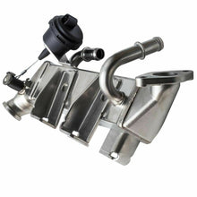 Załaduj obraz do przeglądarki galerii, egr-cooler-fits-renault-147350782r-8200620695-8200719993-8200910446