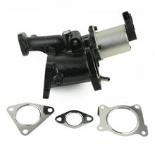Cargar imagen en el visor de la galería, egr-valve-fits-vauxhall-5851053-851749-97358613-98060796-5851053-851749-8973586130-8980607960-8980607961