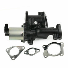 Cargar imagen en el visor de la galería, egr-valve-fits-vauxhall-5851053-851749-97358613-98060796-5851053-851749-8973586130-8980607960-8980607961
