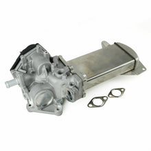 Carregar imagem no visualizador da galeria, egr-valve-cooler-fits-vw-03l131512aq-03l131512bn-03l131512dl-3l131512bn