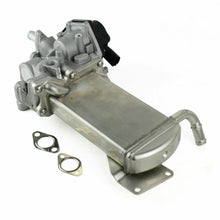 Carregar imagem no visualizador da galeria, egr-valve-cooler-fits-vw-03l131512aq-03l131512bn-03l131512dl-3l131512bn