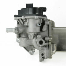 Carregar imagem no visualizador da galeria, egr-valve-cooler-fits-vw-03l131512aq-03l131512bn-03l131512dl-3l131512bn