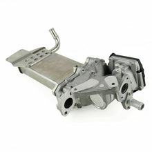 Carregar imagem no visualizador da galeria, egr-valve-cooler-fits-vw-03l131512aq-03l131512bn-03l131512dl-3l131512bn
