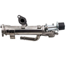 Carica l'immagine nel visualizzatore di Gallery, RADIATORE EGR PER AUDI A4 B7 A6 C6 AVANT 2.0 TDI QUATTRO ; 03G131512AC