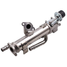 Carica l'immagine nel visualizzatore di Gallery, RADIATORE EGR PER AUDI A4 B7 A6 C6 AVANT 2.0 TDI QUATTRO ; 03G131512AC