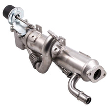 Carica l'immagine nel visualizzatore di Gallery, RADIATORE EGR PER AUDI A4 B7 A6 C6 AVANT 2.0 TDI QUATTRO ; 03G131512AC