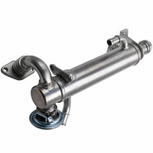 Indlæs billede til gallerivisning EGR KØLER TIL FIAT DUCATO 2.3 JTD 120 130 MULTIJET DIESEL ; 504178568