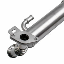 Indlæs billede til gallerivisning EGR KØLER TIL FIAT DUCATO 2.3 JTD 120 130 MULTIJET DIESEL ; 504178568