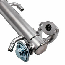 Φόρτωση εικόνας στο εργαλείο προβολής Συλλογής, ΨΥΓΕΙΟ EGR ΓΙΑ IVECO DAILY BUS VAN TRUCK PLATFORM IV 2.3 3.0 ; 504178568