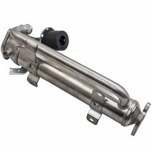Load image into Gallery viewer, egr-cooler-for-audi-03g131512j-03g131512ae-03g131512ap-03g131512