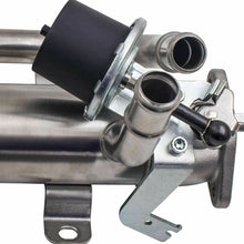 Load image into Gallery viewer, egr-cooler-for-audi-03g131512j-03g131512ae-03g131512ap-03g131512