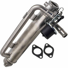 Ladda upp bild till gallerivisning, egr-cooler-for-vw-03g131512j-03g131512ae-03g131512ap-03g131512