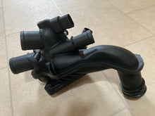 Load image into Gallery viewer, TERMOSTATHUS TIL CITROËN C3 II C4 I Coupe 1.4 1.6 VTI V764558080 1336.CE