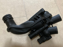 Load image into Gallery viewer, TERMOSTATHUS TIL CITROËN C3 II C4 I Coupe 1.4 1.6 VTI V764558080 1336.CE