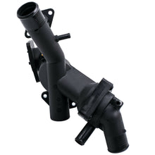 Load image into Gallery viewer, TERMOSTATHUS TIL LAND ROVER DISCOVERY RANGE EVOQUE SPORT 2.0 3.0 4.4 4.2