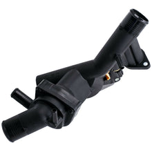 Load image into Gallery viewer, TERMOSTATHUS TIL LAND ROVER DISCOVERY RANGE EVOQUE SPORT 2.0 3.0 4.4 4.2