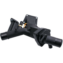 Load image into Gallery viewer, TERMOSTATHUS TIL LAND ROVER DISCOVERY RANGE EVOQUE SPORT 2.0 3.0 4.4 4.2