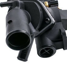 Load image into Gallery viewer, TERMOSTATHUS TIL LAND ROVER DISCOVERY RANGE EVOQUE SPORT 2.0 3.0 4.4 4.2