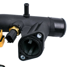 Load image into Gallery viewer, TERMOSTATHUS TIL LAND ROVER DISCOVERY RANGE EVOQUE SPORT 2.0 3.0 4.4 4.2