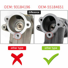 Afbeelding in Gallery-weergave laden, egr-valve-for-opel-093196798-0851368-93196798-05851060-05851065-093184196-93189798-93189335-93177422-851744-093188772-093196799-05851049-5851060-5851065-851368-93184196-93188772-93196799-851364-5851049-093189798-0851364-0851744-093177422-093189335
